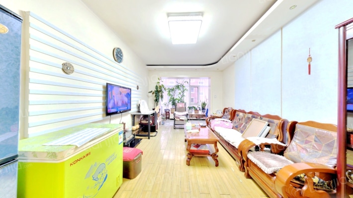 富锦街二手房实景图