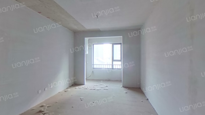 梦湖·澜庭二手房实景图