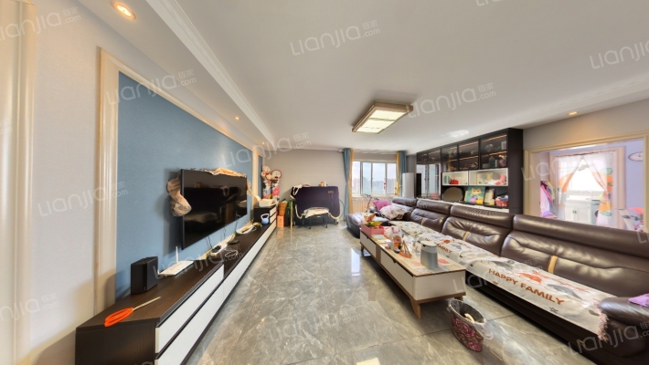 陕西中医药研究所家属院二手房实景图