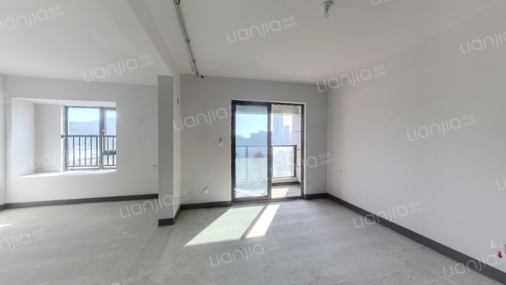 东茂锦苑二手房实景图