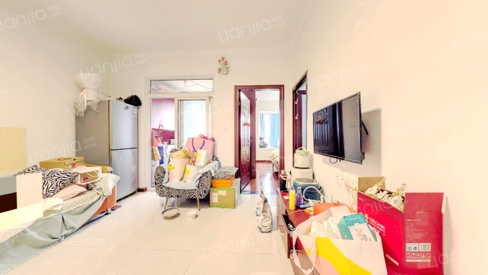 明泽第六区二手房实景图