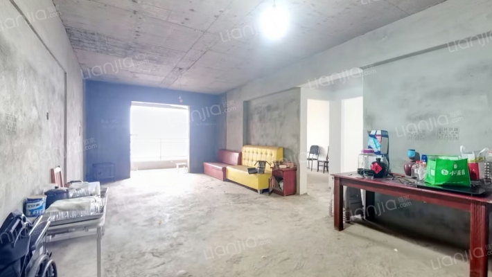 岳阳楼区法水坡安置房二手房实景图