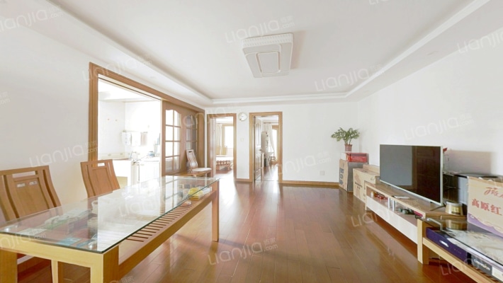 和泰苑二手房实景图