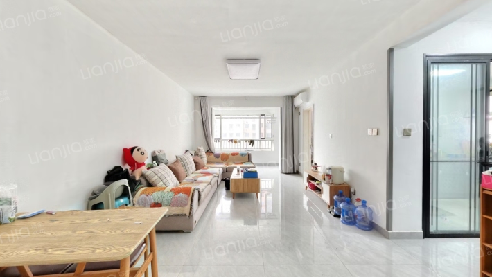 十里铺新村(北区)二手房实景图