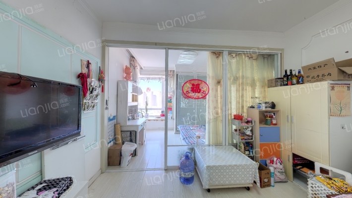 聚鑫小区三期二手房实景图