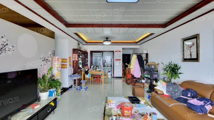 富乐新苑二手房实景图