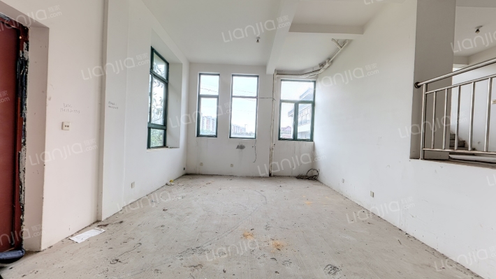 丽景花园二手房实景图