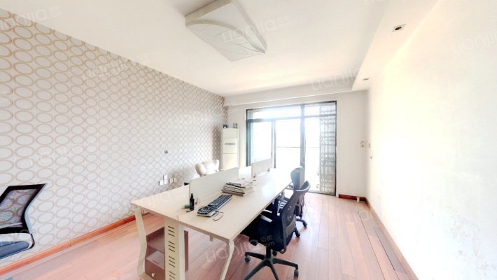 东环广场二手房实景图