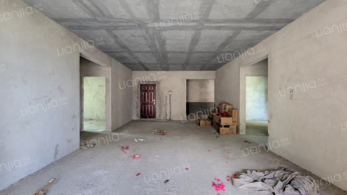 博罗新时代花园二手房实景图