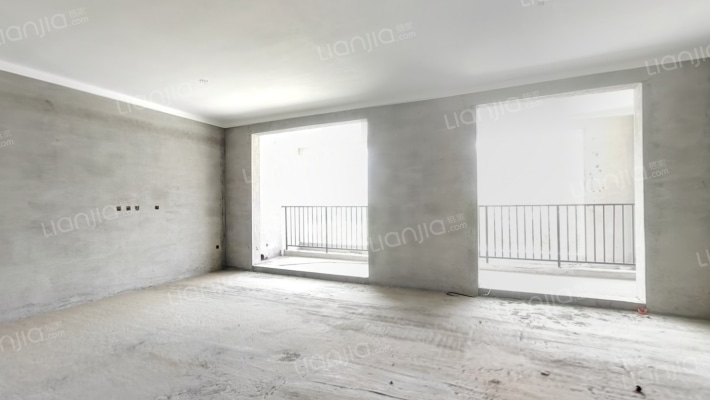 正商吉祥府二手房实景图