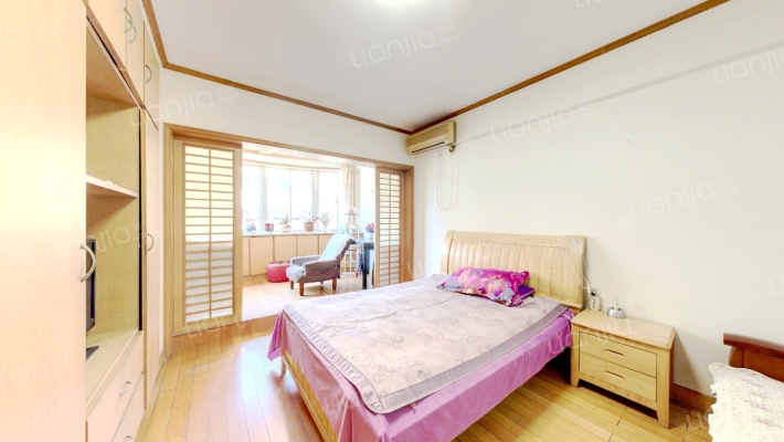 桂苑公寓二手房实景图