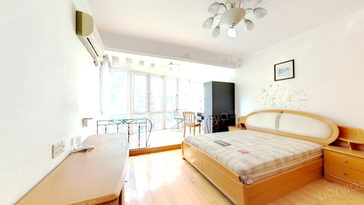 西泠花苑二手房实景图