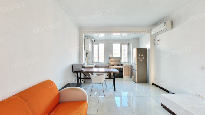 港升美丽园二手房实景图