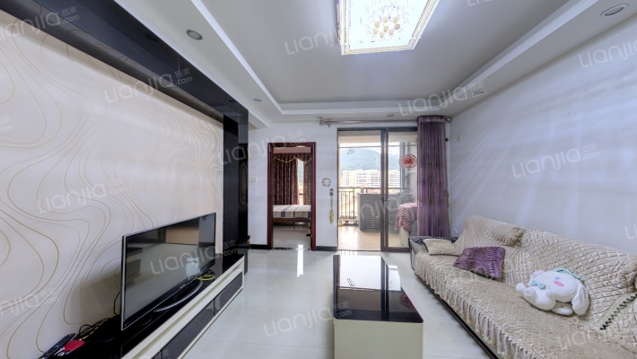 半山午后二手房实景图