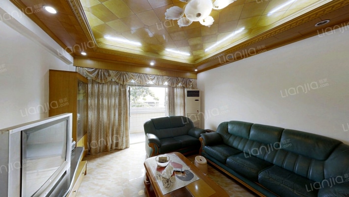 东盛花园二手房实景图