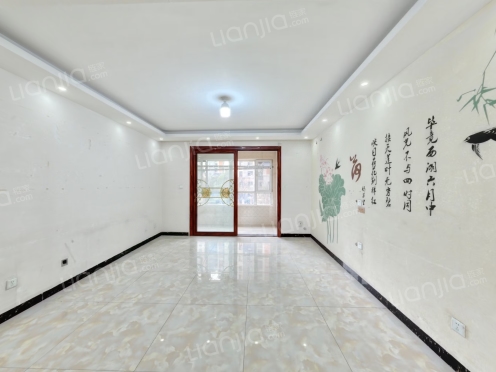 整租·鸿顺观邸 3室2厅 南/北