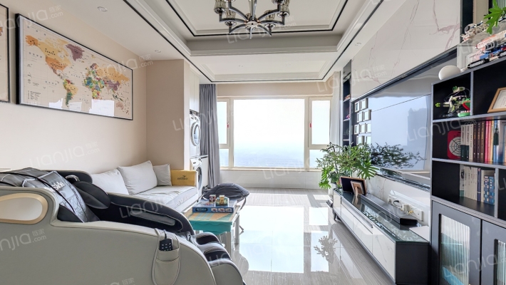 君樾阁二手房实景图