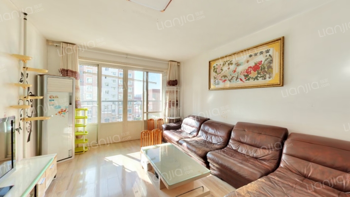 金鑫家园二手房实景图