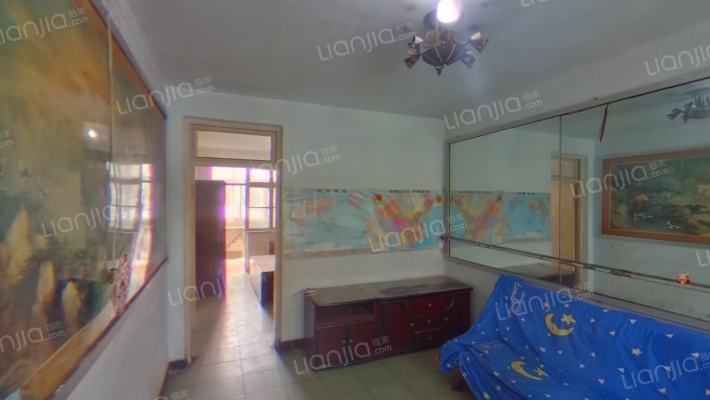 教育楼二手房实景图