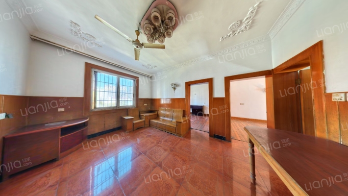 恋恋象湖锁厂宿舍二手房实景图