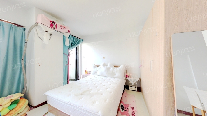 开元地中海二手房实景图