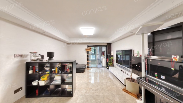 顺发和美家二手房实景图