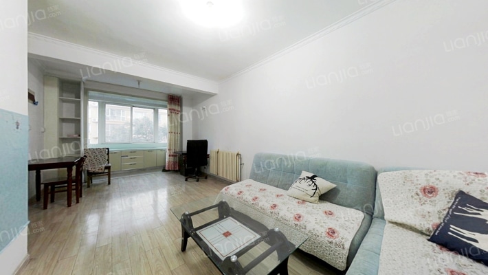 福临万家一期B区二手房实景图