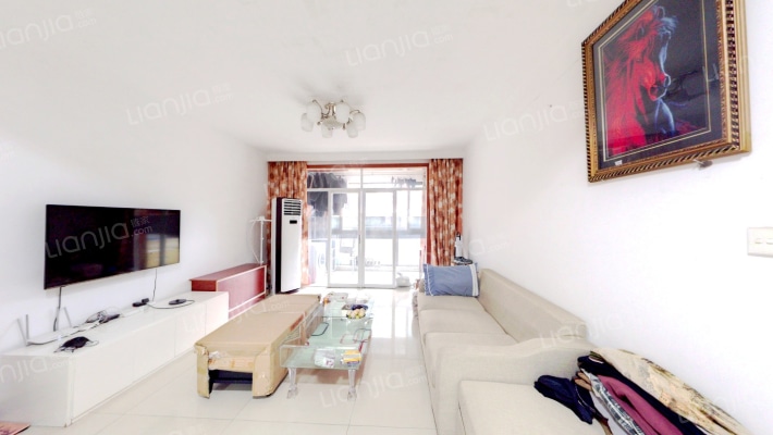 后珠家苑二手房实景图