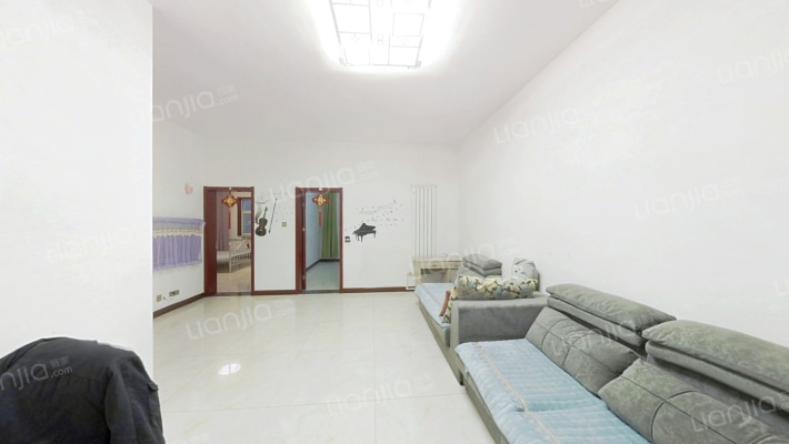 税务局宿舍二手房实景图