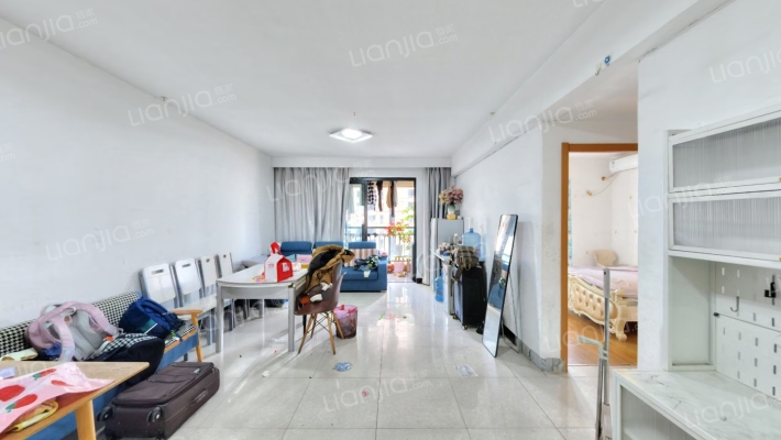 上亿彩虹郡二手房实景图