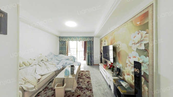 梅鹤新村二手房实景图