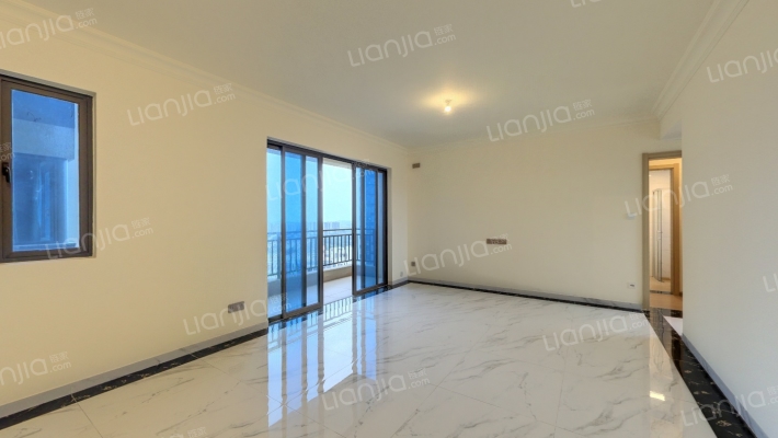 碧桂园半岛一号二手房实景图