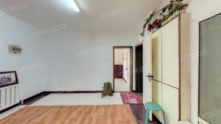 东湖新村二手房实景图