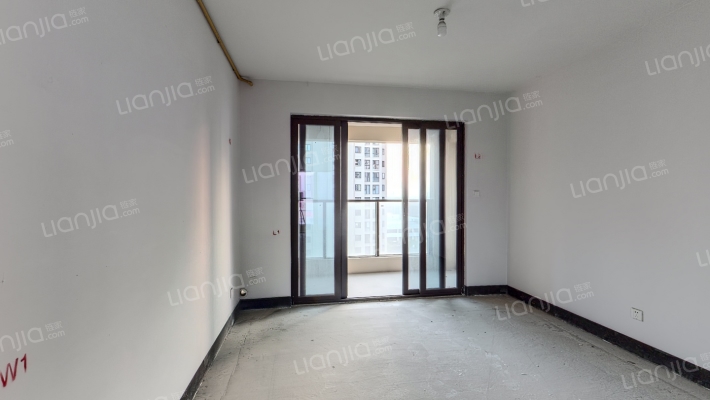 新力琥珀园二手房实景图