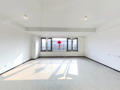 整租·学樘金茂悦 3室2厅 南