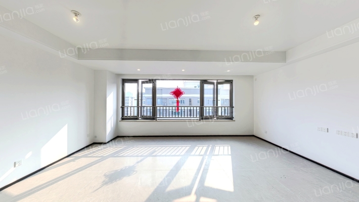 学樘金茂悦一期二手房实景图