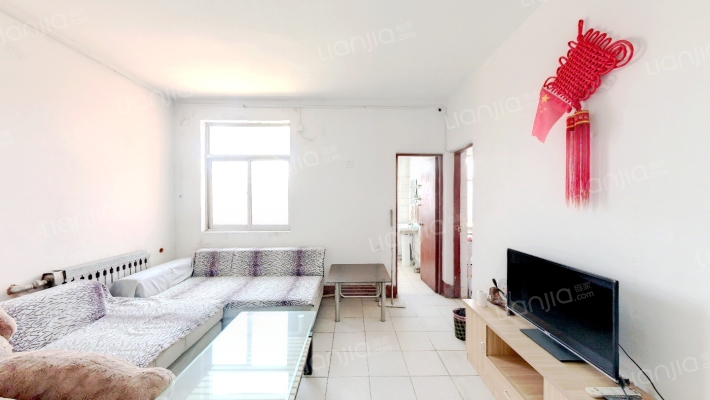 铁六村二手房实景图