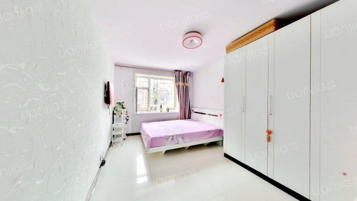 鸿伯园小区二手房实景图