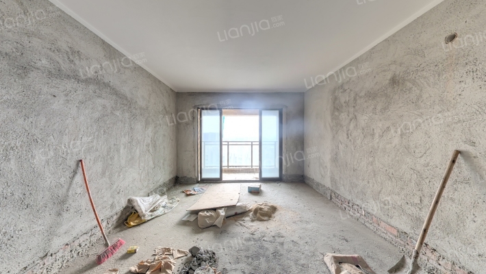 星港城市名都A区二手房实景图