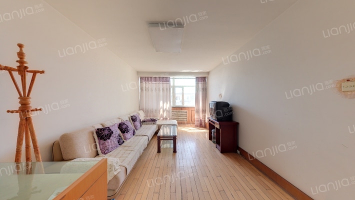 新月山庄A区二手房实景图