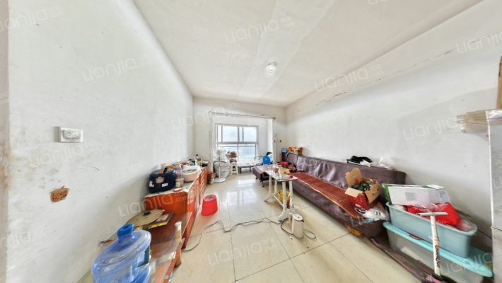 宇众曼城二手房实景图