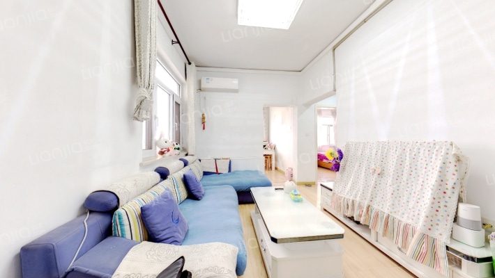 长江船舶设计院二手房实景图