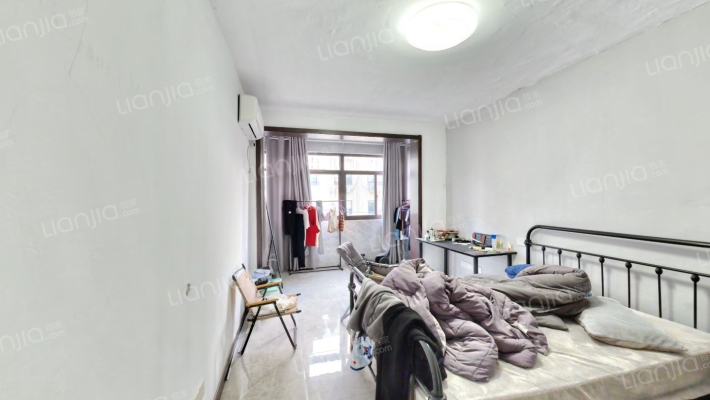 新庄村55号二手房实景图