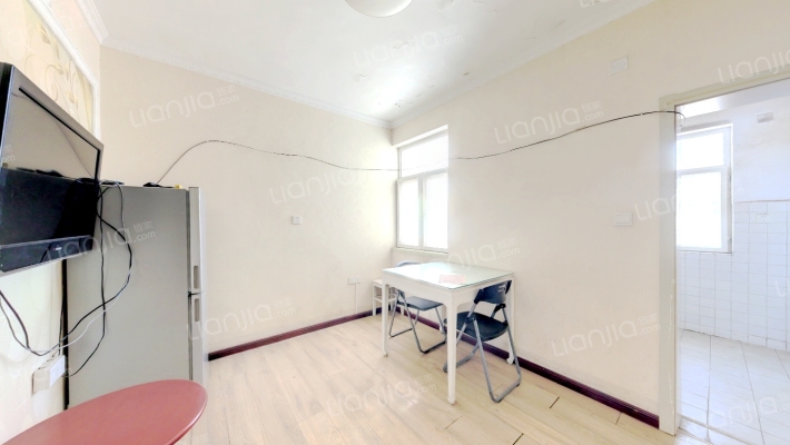 淮阴市第一人民医院宿舍区二手房实景图