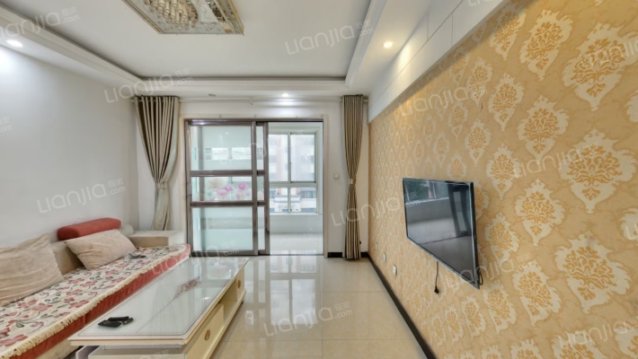 鹏宇新城二手房实景图