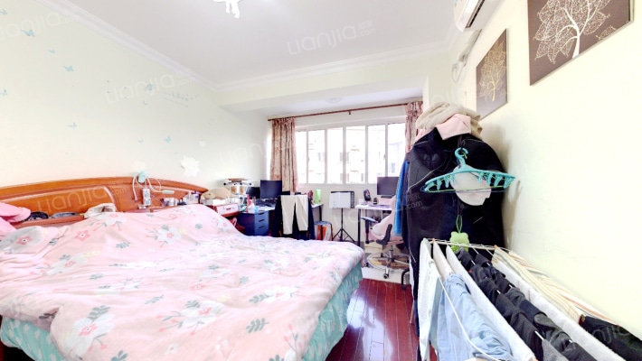 双桥小区二手房实景图