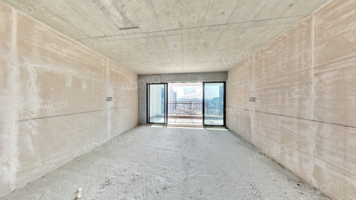 碧桂园·十里江湾二手房实景图