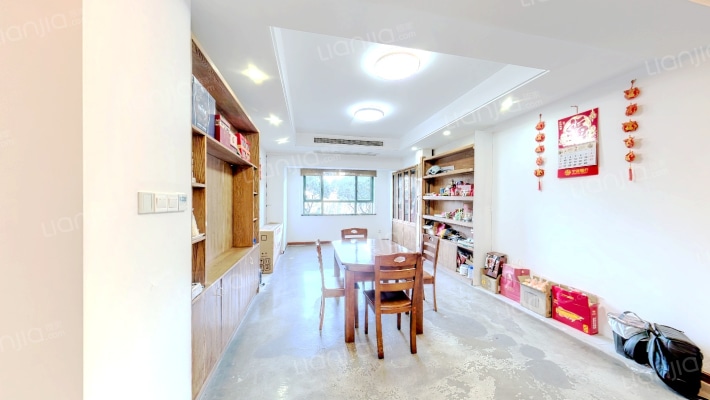 中山名都二手房实景图