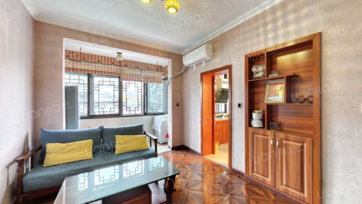 琴台路3号二手房实景图