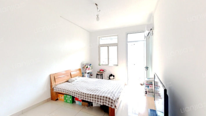 合作化南路194号二手房实景图